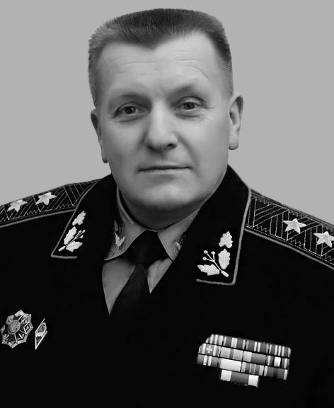 фото: Козяр Михайло Миколайович